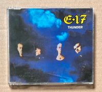 E-17 (East 17) - CD Maxi Single - THUNDER Sachsen-Anhalt - Wernigerode Vorschau