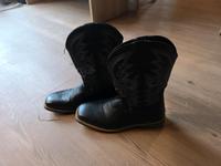 Westernstiefel Bayern - Pocking Vorschau