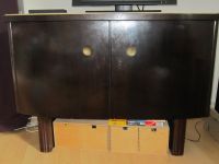 Vintage Antik Sideboard Schrank Anrichte Art deco Harburg - Hamburg Eißendorf Vorschau