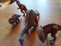 Schleich Dinosaurier Kreis Ostholstein - Neustadt in Holstein Vorschau