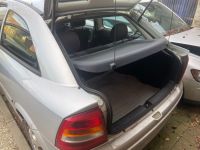 Hutablagegrau Heckablage Limo Opel Astra 1.6 G Bj 2001 Schleswig-Holstein - Kropp Vorschau