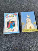 DDR Kinderbuch Albert‘s / Der Akrobat auf dem Dach Bayern - Regenstauf Vorschau