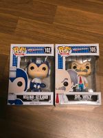 Funko Pop Megaman Mega Man Dr. Wily Nordrhein-Westfalen - Gelsenkirchen Vorschau