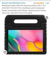 Stoßfeste Tablethülle  für Samsung Galaxy Tab A Nordrhein-Westfalen - Geilenkirchen Vorschau