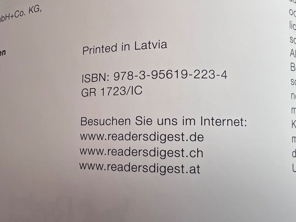 Buch mit tollen Tipps für Haushalt: Altes Wissen neu entdeckt in München