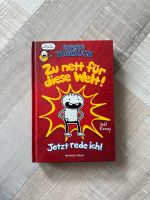 Ruperts Tagebuch Zu nett für diese Welt Greg’s Tagebuch Nordrhein-Westfalen - Hattingen Vorschau