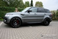 Lombartho Edition 23 Zoll Felgen Sommerräder für Range Rover Spor Nordrhein-Westfalen - Engelskirchen Vorschau