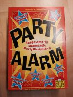 Wie Neu ** Spiel "Party Alarm" Bayern - Kranzberg Vorschau