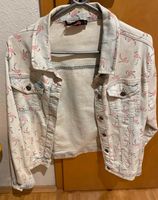 Miss Goodlife Jeansjacke Größe XL Flamingos top Nordrhein-Westfalen - Arnsberg Vorschau