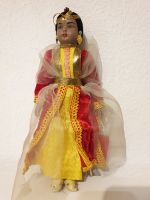 Jamila Puppe Doll "Handmade North Africa" Arabisch Orient Barbie München - Milbertshofen - Am Hart Vorschau