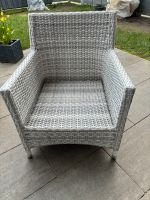 Suche Garten Sessel oder Stuhl Mandalika in Farbe Ice White Nordrhein-Westfalen - Dorsten Vorschau