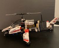 Lego Technik 42057 Hessen - Breitscheid Vorschau