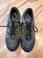 Salomon Herrenschuhe Ortholine Bayern - Dietmannsried Vorschau