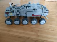 Lego Star wars turbo tank 8098 mit 2 klonen Stuttgart - Degerloch Vorschau