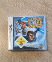 Star wars - The clone wars (Sie Jedi-Allianz) für NintendoDS Aubing-Lochhausen-Langwied - Aubing Vorschau