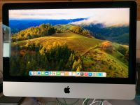 Apple iMac 21,5“ 2019 Hessen - Lützelbach Vorschau