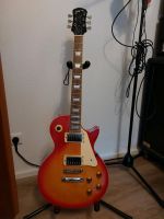 Epiphone Les Paul 1997 Korea Nordrhein-Westfalen - Oberhausen Vorschau