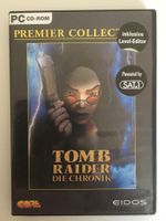 Tomb Raider - Die Chronik - PC Spiel Obervieland - Habenhausen Vorschau