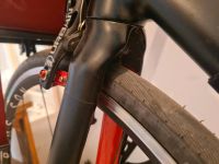 Suche Carbon Gabel tapered 1 1/8-1,5 Gravel Bike packing Berlin - Lichtenberg Vorschau