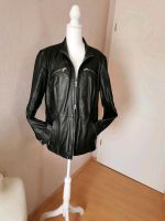 Coole Lederjacke Heine Damen Gr 48 schwarz Rheinland-Pfalz - Neuwied Vorschau