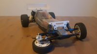 Tamiya DT-03 C-Hub Vorn Thüringen - Gößnitz Vorschau