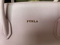 FURLA Tote Bag Shopper Rosa Nordrhein-Westfalen - Krefeld Vorschau