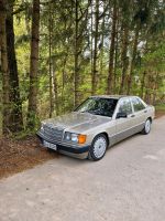 W124 W201 felgen räder 16 zoll mercedes gullideckel Bayern - Gundelfingen a. d. Donau Vorschau