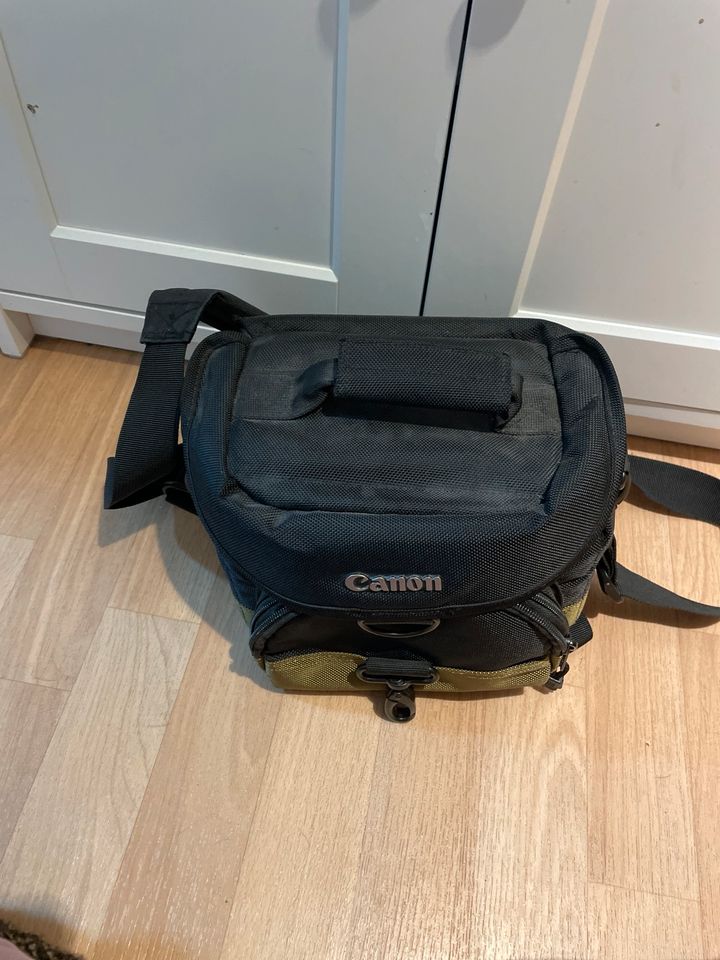 Kamera Tasche von Canon in Erlangen