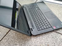∎∎Toshiba Laptop 17,3 Zoll,8GB RAM, SSD 240GD, TOP∎∎ Nürnberg (Mittelfr) - Aussenstadt-Sued Vorschau