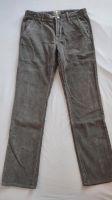 Timberland Cordhose Braun / Grau Gr 30 Nordrhein-Westfalen - Krefeld Vorschau