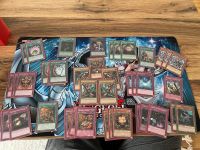 Yugioh Deck Bayern - Rosenheim Vorschau