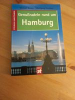 Hamburg mit dem Fahrrad Radführer Hamburger Touren Wandsbek - Hamburg Rahlstedt Vorschau