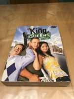 King of Queens, 4. Season, 4 DVD, 25 Folgen Baden-Württemberg - Ravensburg Vorschau