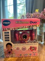 Vtech Kidizoom Duo 5.0 pink ❤️ TOP❤️ Niedersachsen - Verden Vorschau