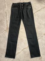 Orsay Jeans schwarz grau neuwertig Rheinland-Pfalz - Speyer Vorschau