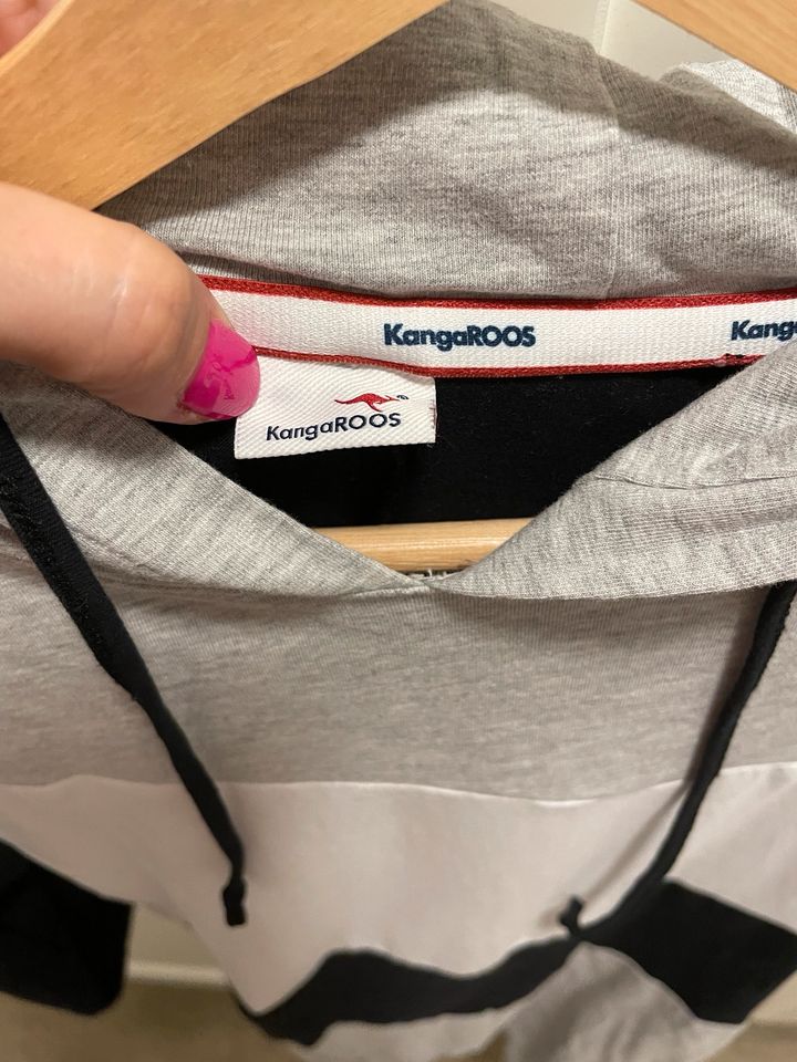 Sweatshirtkleid Kleinanzeigen | ist Kleinanzeigen Kangaroos Longshirt - in eBay Loxstedt Niedersachsen jetzt