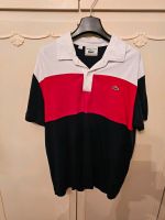 LACOSTE POLOSHIRT GR.XL NEU Nordrhein-Westfalen - Rheine Vorschau