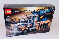 LEGO® Technic 42128 Schwerlast-Abschleppwagen - EoL - NEU/OVP Baden-Württemberg - Tamm Vorschau