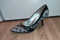 Damen Schuhe Pumps Größe 36 Bayern - Manching Vorschau
