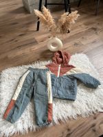 * Jogger Set Retro | Zara Boy | 2 teilig | Gr 98 Jacke & Hose * Bad Grund (Harz) - Windhausen Vorschau