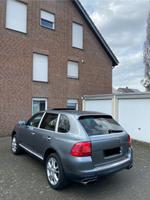 Porsche Cayenne S 4.5 extra Option Check Heft bei Duisburg - Rumeln-Kaldenhausen Vorschau