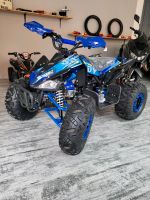 ️Kinderquad125cc Speedy GS 8-A Sport NEW MODELL️ Brandenburg - Liebenwalde Vorschau