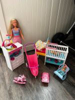Barbie Babysitter Nanny Brandenburg - Blankenfelde-Mahlow Vorschau
