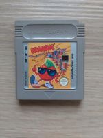 Gameboy Spiel KWIRK Nordrhein-Westfalen - Marl Vorschau