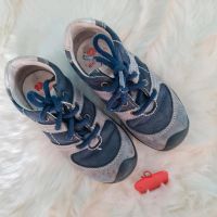 Schuhe - Gr. 24 - Halbschuhe zum binden - Elefanten Baden-Württemberg - Eisingen Vorschau