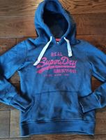 Superdry Pullover Hoodie Pulli Gr S Eimsbüttel - Hamburg Lokstedt Vorschau