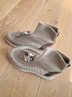 Noclaim Plateau Sneaker - neu (Gr.39) Hamburg-Nord - Hamburg Barmbek Vorschau