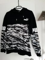 Hoodie von Puma Gr. S Niedersachsen - Delmenhorst Vorschau