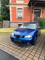 Seat Ibiza 6L Bayern - Marktleugast Vorschau