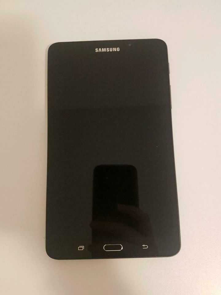 Samsung Galaxy Tab A6 | Tablet in Erlangen